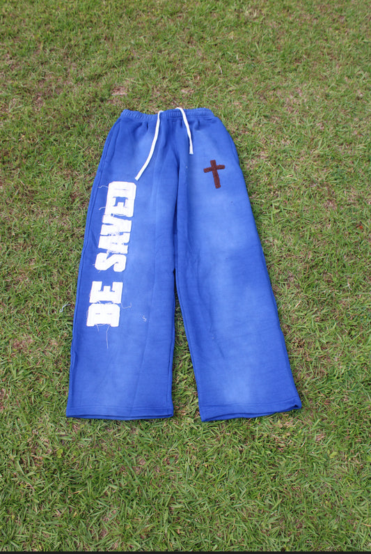 Be saved pants set